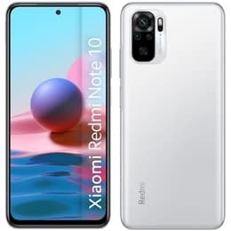 Xiaomi Redmi Note 10S 64GB - Branco - Desbloqueado