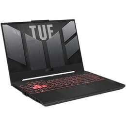 Asus TUF Gaming A15 FA507NV-LP031W 15"-inch - Ryzen 7 7735HS - 16GB - SSD 512 GB NVIDIA GeForce RTX 4060 QWERTY - Espanhol