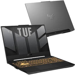 Asus TUF Gaming A15 FA507NV-LP031W 15"-inch - Ryzen 7 7735HS - 16GB - SSD 512 GB NVIDIA GeForce RTX 4060 QWERTY - Espanhol