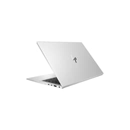 Hp EliteBook 840 G7 14-inch (2019) - Core i5 - Gen 10 (U) - 32GB - SSD 256 GB QWERTY - Italiano