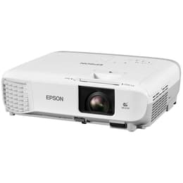 Epson EB-W39 Video projector 3500 Lumen - Branco
