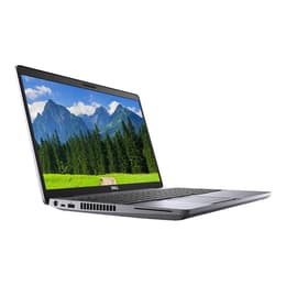 Dell Latitude 5511 15-inch (2020) - Core i5 - Gen 10 (H) - 16GB - SSD 512 GB QWERTY - Italiano