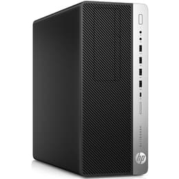 HP EliteDesk 800 G5 SFF Core i7-8700 3.2 - SSD 512 GB - 16GB