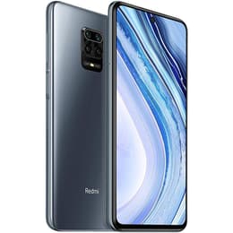 Xiaomi Redmi Note 9S 64GB - Cinzento - Desbloqueado