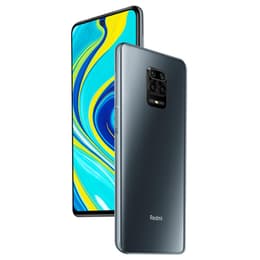 Xiaomi Redmi Note 9S 64GB - Cinzento - Desbloqueado