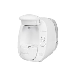 Expresso de cápsulas Compatível com Tassimo Bosch Tassimo T20 TAS2001 L - Branco