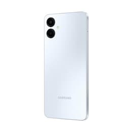 Galaxy A06 128GB - Branco - Desbloqueado