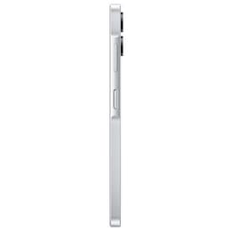Galaxy A06 128GB - Branco - Desbloqueado