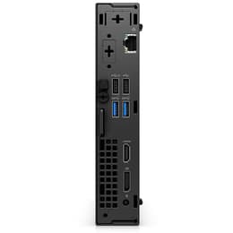 Dell OptiPlex 3000 Micro Core i5-12500T 2 - SSD 512 GB - 64GB