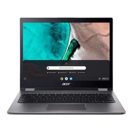 Acer ChromeBook Spin 13 Touch Core i3-10110U 2.1 GHz 128GB SSD - 8GB QWERTY - Sueco