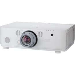 Nec NP-PA672W Video projector 6750 Lumen - Branco