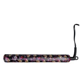 Italian Design Lovely Style Edition Idelovely01 - Roxo/Preto Alisador De Cabelor
