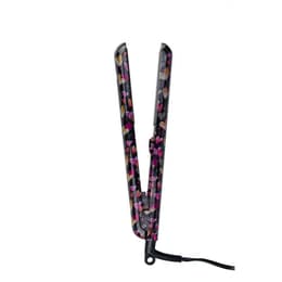 Italian Design Lovely Style Edition Idelovely01 - Roxo/Preto Alisador De Cabelor