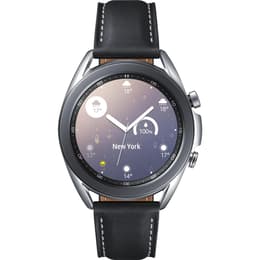 Samsung Smart Watch Galaxy Watch 3 (SM-R855) GPS - Prateado/Preto