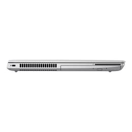 HP ProBook 650 G4 15-inch (2017) - Core i5-8250U - 8GB - SSD 512 GB AZERTY - Francês