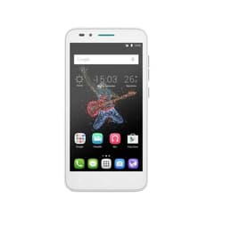 Alcatel Onetouch Go Play 8GB - Branco/Azul - Desbloqueado