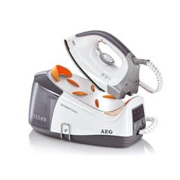 Aeg QuickSteam DBS3350 Ferro A Vapor