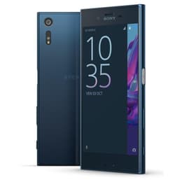 Sony Xperia XZ Premium 64GB - Azul - Desbloqueado