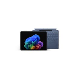 Microsoft Surface Pro 11 13-inch Snapdragon X Plus X1P-64-100 - SSD 256 GB - 16GB Sem teclado
