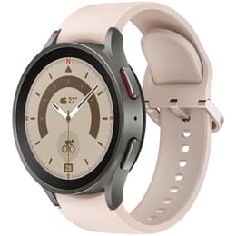 Smart Watch Galaxy Watch 5 Pro GPS - Bege