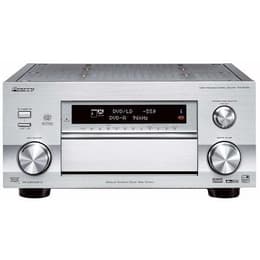 Pioneer Vsa-Ax10ais Amplificadores De Som