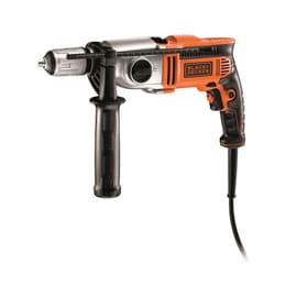Black+Decker KR1102K-QS Martelo Perfurador