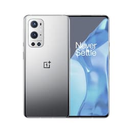 OnePlus 9 Pro 256GB - Prateado - Desbloqueado