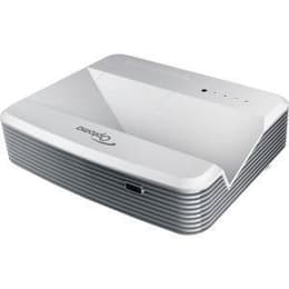 Optoma W320USTi Video projector 4000 Lumen - Branco