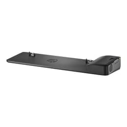 Hp UltraSlim HSTNN-IX10 B9C87AA Docking Station