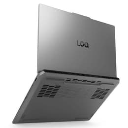Lenovo Loq 17IRX10 17-inch (2023) - Core i5-13450HX - 16GB - SSD 512 GB QWERTY - Inglês