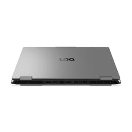 Lenovo Loq 17IRX10 17-inch (2023) - Core i5-13450HX - 16GB - SSD 512 GB QWERTY - Inglês