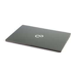 Fujitsu LifeBook U904 14-inch (2014) - Core i5-4200U - 8GB - SSD 256 GB AZERTY - Francês