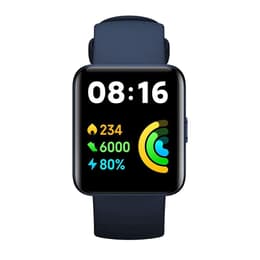 Xiaomi Smart Watch Redmi Watch 2 Lite GPS - Azul