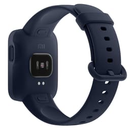 Smart Watch Xiaomi GPS Redmi Watch 2 Lite - Azul