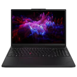 Lenovo ThinkPad P16s G3 16-inch (2023) - Core Ultra 5 125H - 16GB - SSD 512 GB AZERTY - Francês