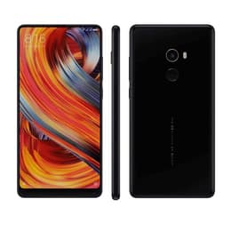 Xiaomi Mi Mix 2 128GB - Preto - Desbloqueado - Dual-SIM