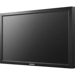 46-inch Samsung 460MX-3 1920 x 1080 LCD Monitor Preto