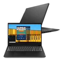 Lenovo IdeaPad S145-14 14-inch (2019) - Ryzen 5 3500U - 8GB - SSD 512 GB AZERTY - Francês