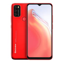Blackview A70 32GB - Vermelho - Desbloqueado