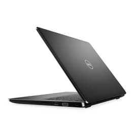 Dell Latitude 3400 14-inch (2018) - Core i5 - Gen 8 (U) - 8GB - SSD 512 GB QWERTY - Inglês