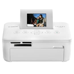 Canon Selphy CP800 Laser monocromáticas