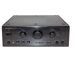 Onkyo A-807 Amplificadores De Som