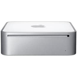 Mac mini (Fevereiro 2006) Core 2 Duo 1,66 GHz - SSD 128 GB - 2GB