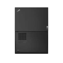 Lenovo ThinkPad T14s G1 14-inch (2020) - Ryzen 5 - 4000 Series (U) - 16GB - SSD 256 GB QWERTY - Holandês