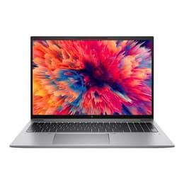 HP ZBook Firefly 16 G10 16-inch (2023) - Core i7 - Gen 13 (U) - 32GB - SSD 1 TB QWERTZ - Alemão