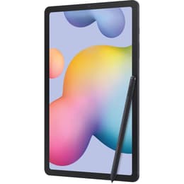 Galaxy Tab S6 Lite 64GB - Cinzento - WiFi + 4G