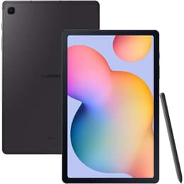 Galaxy Tab S6 Lite 64GB - Cinzento - WiFi + 4G