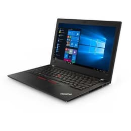 Lenovo ThinkPad X280 12-inch (2018) - Core i7 - Gen 8 (U) - 16GB - SSD 256 GB QWERTY - Espanhol