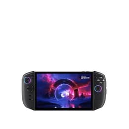 Lenovo Legion Go S 1000GB - Preto