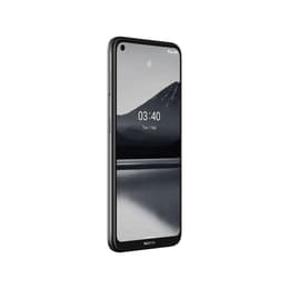 Nokia 3.4 32GB - Cinzento - Desbloqueado - Dual-SIM